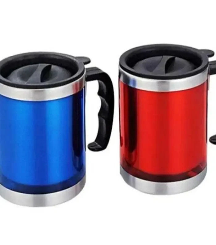 Stainless Steel Thermal Mug